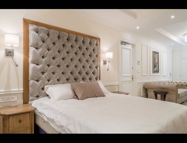 0.5 BEDROOM APARTMENT TO LET IN SEA POINT